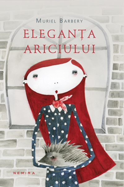 Eleganța ariciului de Muriel Barbery