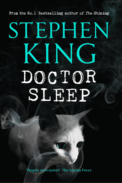 Doctor Sleep (The Shining #2) de Stephen King