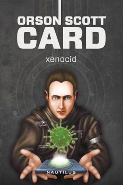 Xenocid (Jocul lui Ender #3) de Orson Scott Card