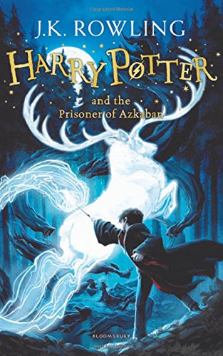 Harry Potter and the Prisoner of Azkaban (Harry Potter #3) de J.K. Rowling