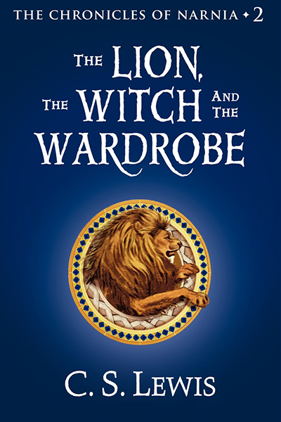 The Lion, the Witch, and the Wardrobe (The Chronicles of Narnia #2) de C.S. Lewis