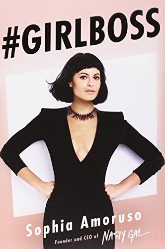 #GIRLBOSS de Sophia Amoruso