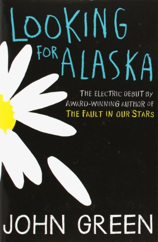 Looking for Alaska de John Green