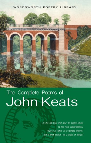 The Poems of John Keats de John Keats
