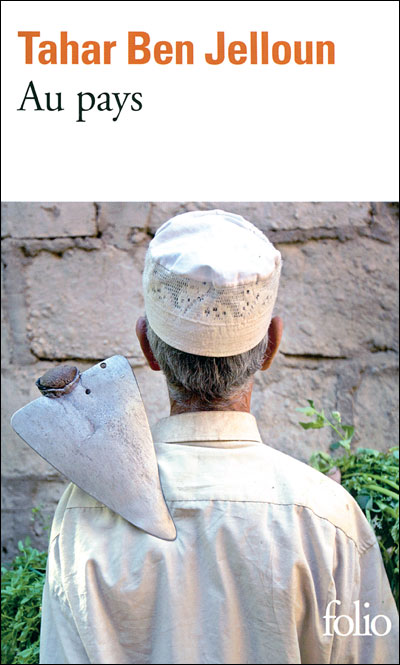 Au pays de Tahar Ben Jelloun