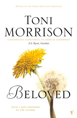 Beloved de Toni Morrison