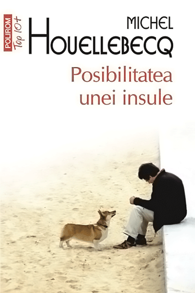 Posibilitatea unei insule de Michel Houellebecq