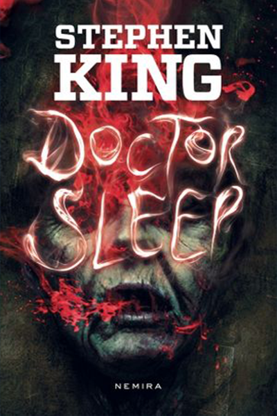 Doctor Sleep (Shining #2) de Stephen King