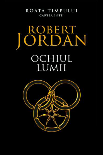 Ochiul lumii (Roata timpului #1) de Robert Jordan
