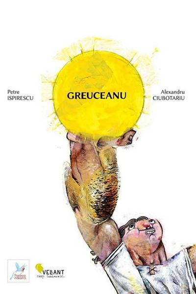 Greuceanu de Petre Ispirescu