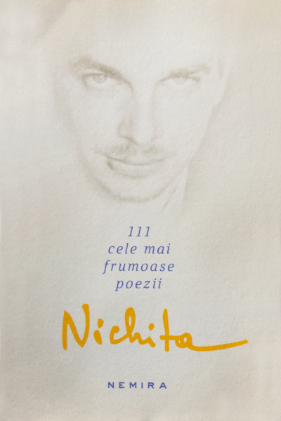 111 cele mai frumoase poezii de Nichita Stănescu