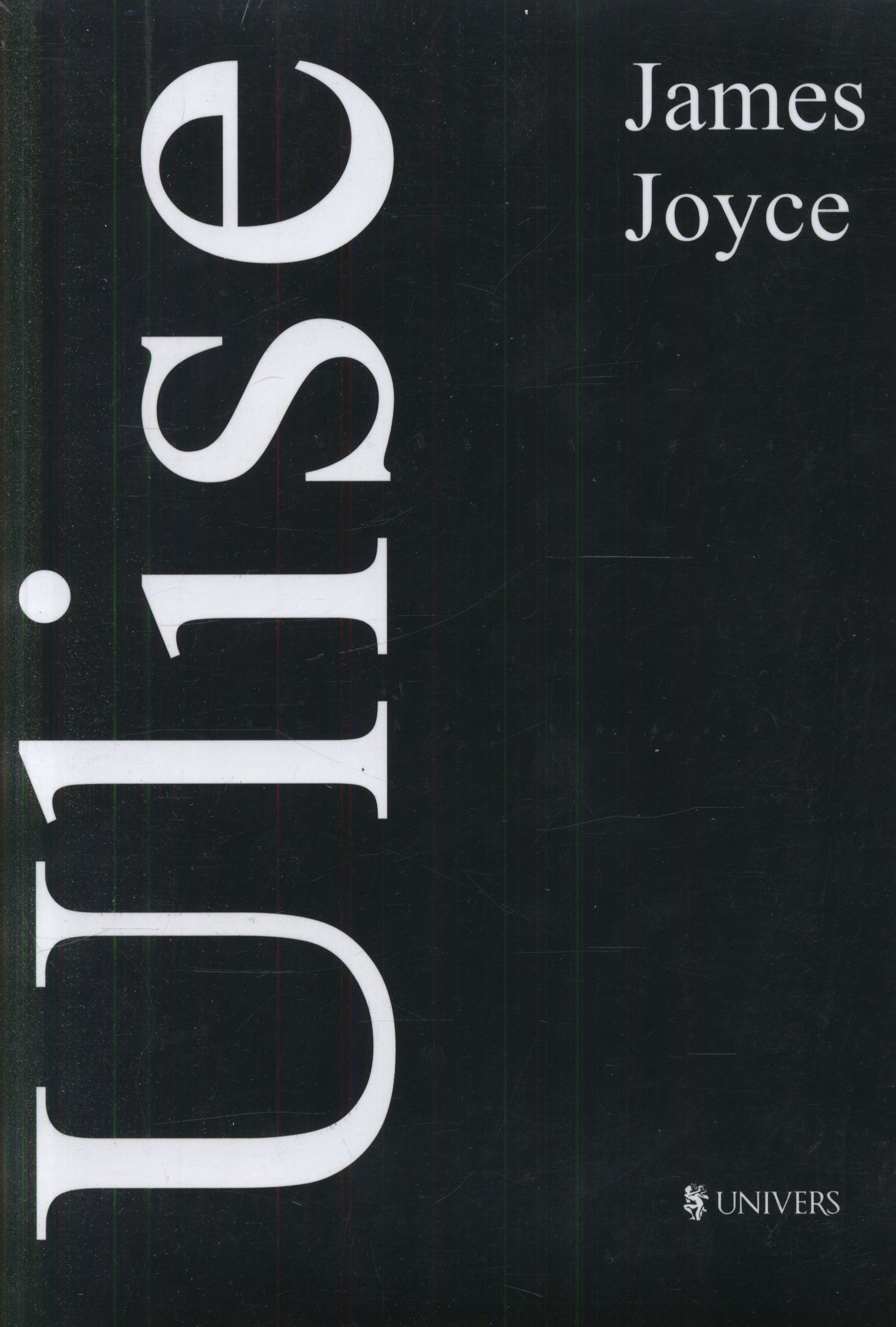 Ulise de James Joyce