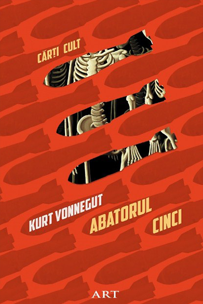 Abatorul cinci de Kurt Vonnegut