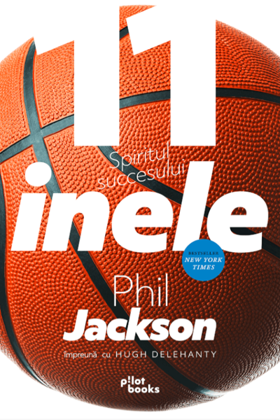11 inele de Phil Jackson