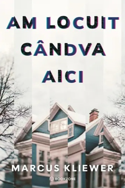 Am locuit cândva aici de Marcus Kliewer