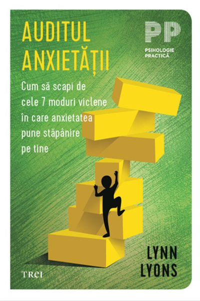 Auditul anxietății de Lynn Lyons