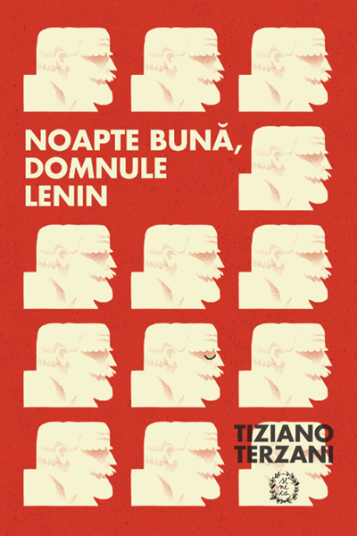 Noapte bună, domnule Lenin de Tiziano Terzani