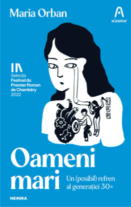 Oameni mari de Maria Orban