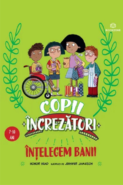 Înțelegem banii de Honor Head